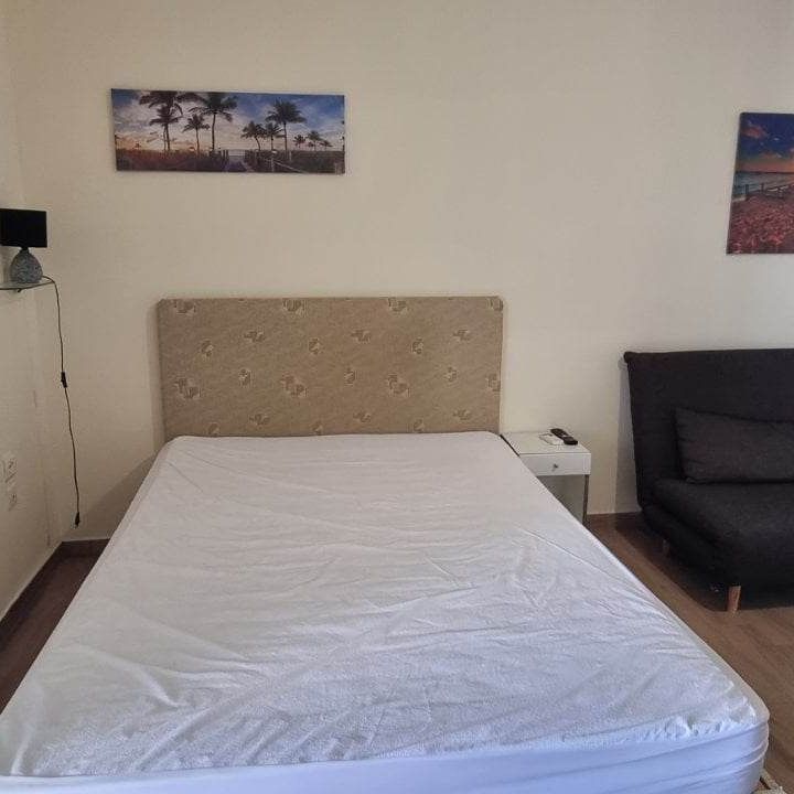Studio/Γκαρσονιέρα για ενοικίαση Κέντρο (Σούδα) - Photo 1