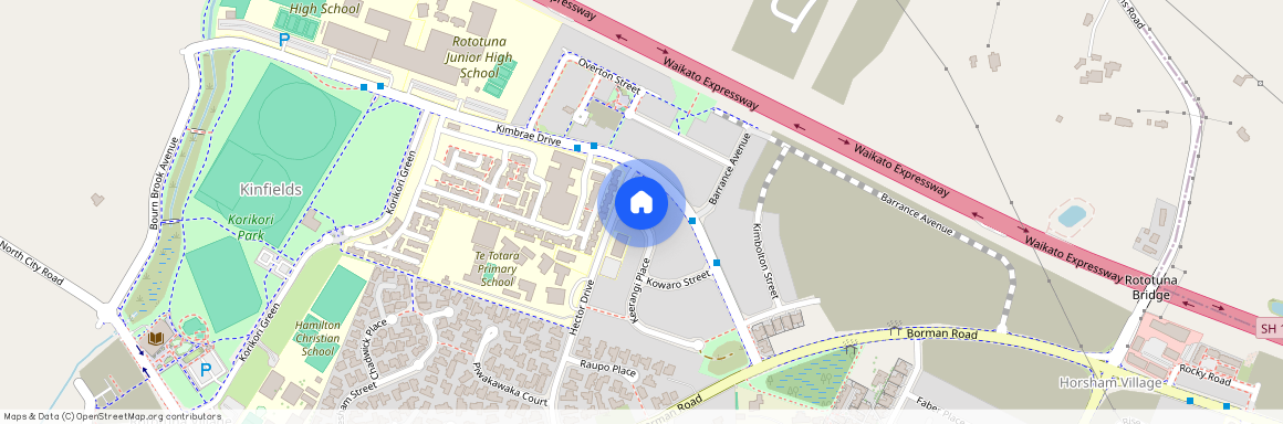 3 Keerangi Place, 3210, Rototuna