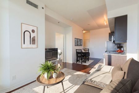 For Lease - 2756 Old Leslie Street Unit# 1017, Toronto, Ontario - Photo 5