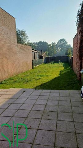 Centrale woning in de dorpskern van Grobbendonk met 2 slaapkamers. - Foto 2