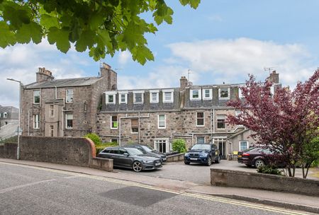 GFR, 536 Great Western Road, AB10 6PG, Aberdeen - Photo 4