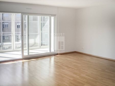 Appartement traversant de 5 pièces - Quartier des Nations - Photo 4