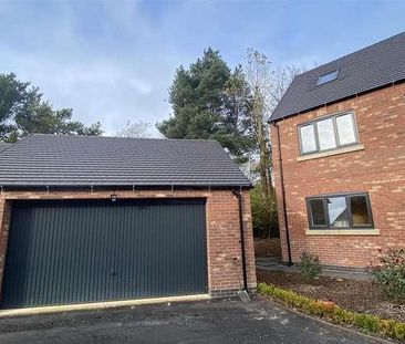 Elms View, Hulland Ward, Ashbourne, DE6 - Photo 4