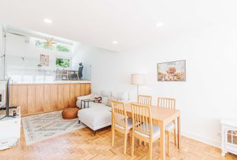 APARTAMENTO T2+1 NA AV ESTADOS UNIDOS DA AMÉRICA - LISBOA