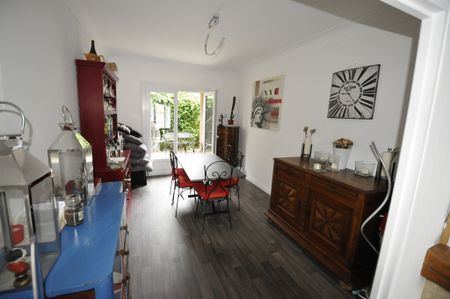 Location Maison 4 pièces 119m² LIMOGES 87000 - Photo 3
