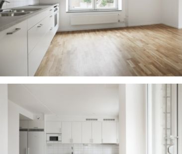 Bratteråsbacken, Göteborg - Photo 4