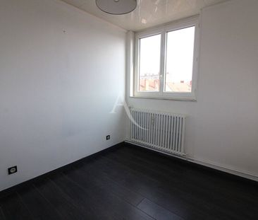 Appartement 1 pièce - 71100 Chalon-sur-Saône Loyer : 490 € / mois CC - Photo 1