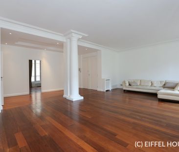 Tout savoir sur cet appartement dans le quartier Courcelles-Wagram,... - Photo 4