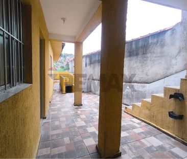 Casa para locação no Jardim Zaira, Mauá - Foto 1