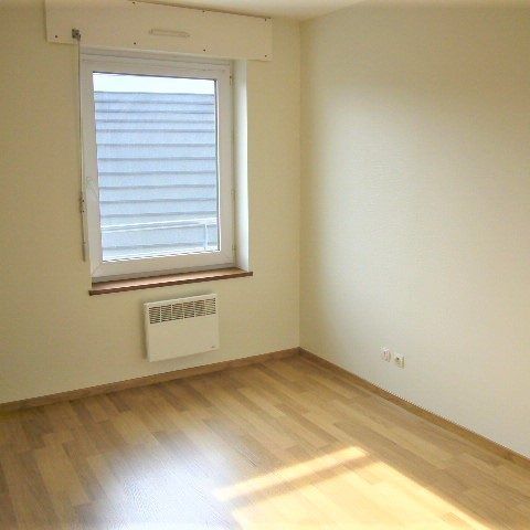 Appartement à louer, 2 pièces - Angers 49000 - Photo 1