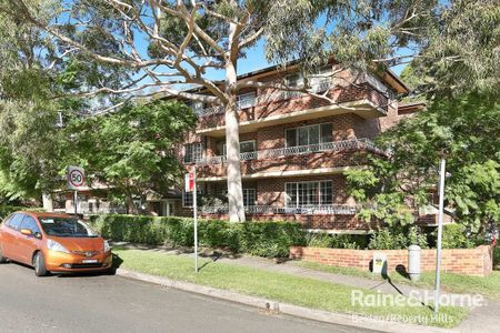 13/26-30 Hampton Court Road, Carlton, NSW 2218 - Photo 4