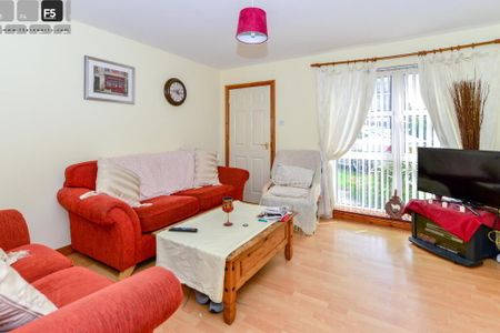 2 Ardenlee Way, Ardenlee Green, Ravenhill Road, Belfast, BT6 8QW - Photo 2