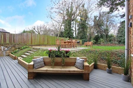 Cavendish Close, Brondesbury Park, NW6, London - Photo 3