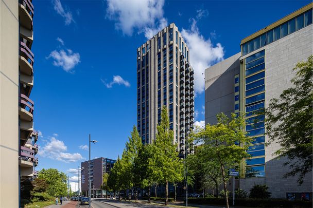 Victoriapark 785, Eindhoven - Foto 1