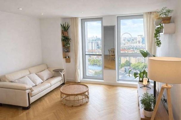 Southwark Bridge Road, Southwark, SE1 - Photo 1