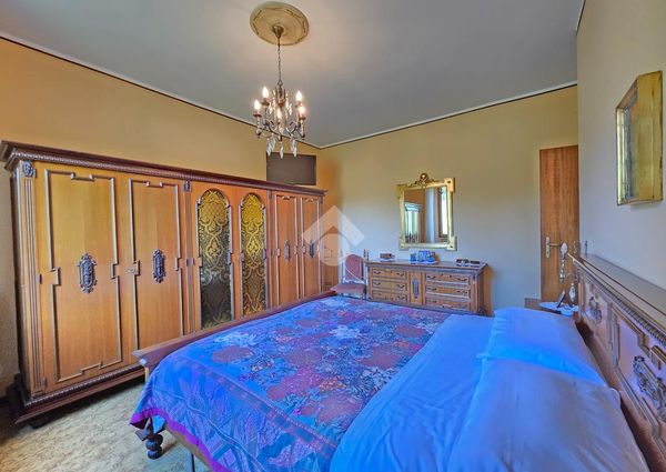 Casa indipendente in affitto