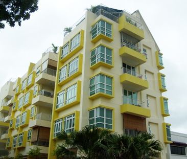 East Elegance (D15), Apartment - For Rent - Photo 6