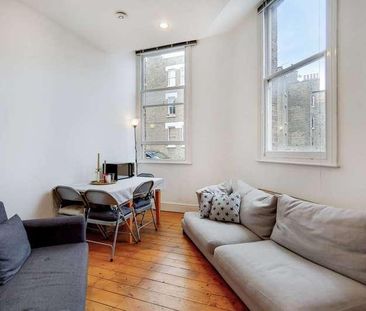 Blythe Road, Brook Green, W14 - Photo 2