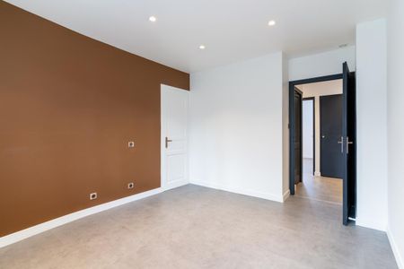 Location Appartement 3 pièces 62m² ANNECY 74000 - Photo 2