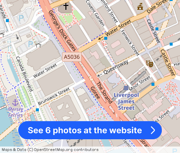 Brunswick Street, Liverpool - Photo 1