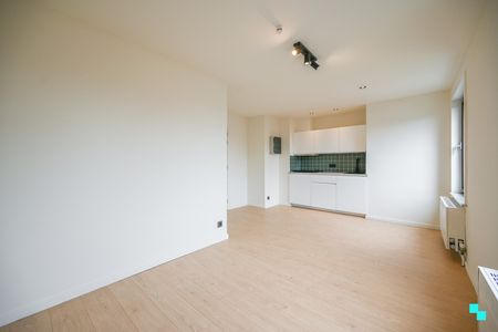 Volledig gerenoveerd éénslaapkamerappartement - Foto 2