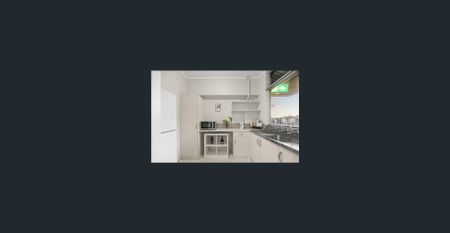 1 Bedroom Studio with Enclosed Balcony & Stunning Swan River + City Views — Available Now! - Photo 3