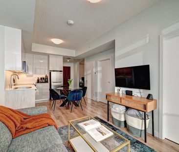 For Lease - 60 Frederick Street Unit# 3013, Kitchener, Ontario - Photo 2