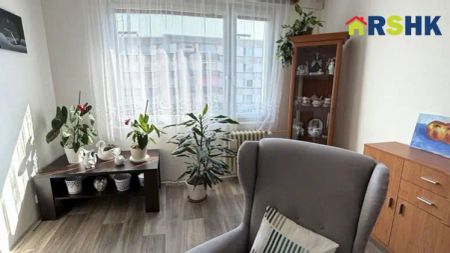 Pronájem bytu 2+1 s balkonem a sklepem, Formánkova ulice, HK - Photo 4