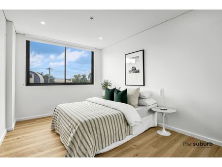 310/102 Great Western Highway, Westmead NSW 2145 - Apartment For Rent | Domain - Photo 4