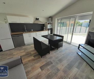 Location Appartement 1 pièce 32m² TOULOUSE 31300 - Photo 6
