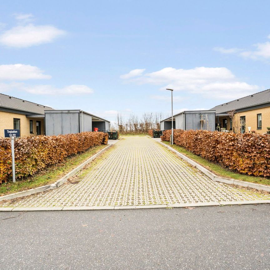 Tingbakken 18B, 7100 Vejle - Foto 1