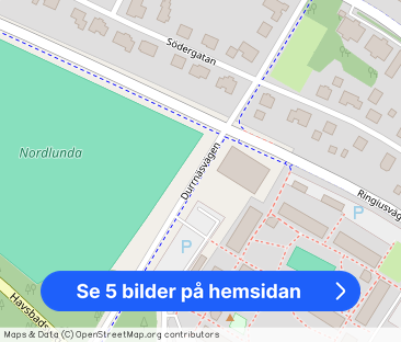 Durrnäsvägen, Piteå - Foto 1