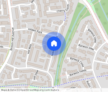 Hillmorton Road, Ingleby Barwick, Stockton-on-Tees - Photo 1