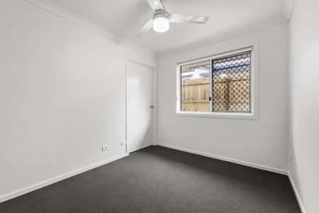 Brand New 2 Bedroom House in Burpengary - A Blend of Coziness and Modernity - Photo 2