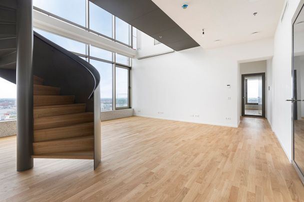 Appartement te huur: Bercylaan 671 1031 KP Amsterdam - Photo 1