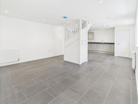 1 bedroom detached house to rent - Photo 5