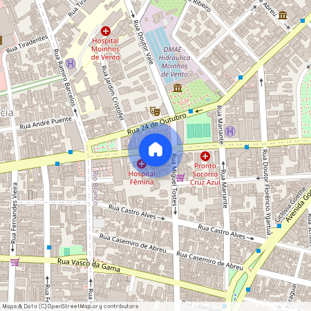 Rua, Mostardeiro, 115, Rio Branco, Porto Alegre
