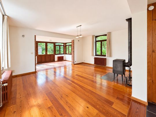 Huis te huur in Lennik met 3 slaapkamers - Foto 1