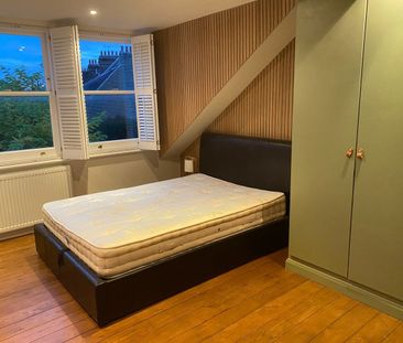 2 Bed Terraced House, Torbay Road, NW6 - Photo 3