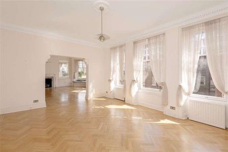 Wynnstay Gardens, Kensington, London, W8 - Photo 4