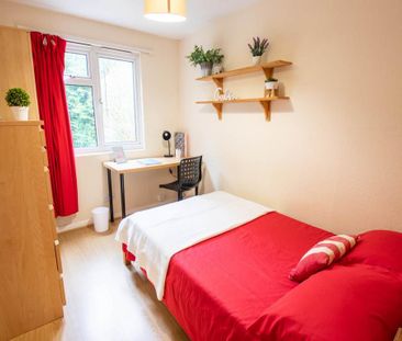 6 bedroom house to rent - Photo 6