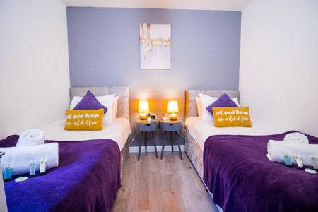 2 bedroom maisonette to rent - Photo 4