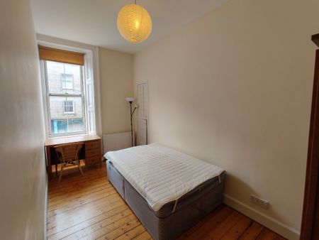 4 bedroom apartment to rent - Photo 3