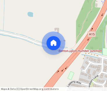 Dam Road, Barton-Upon-Humber, DN18 - Photo 1