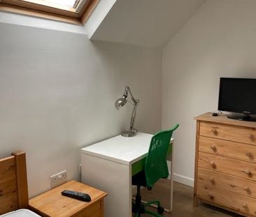 2 Bed Semi-Detached House, Burns Street, NG7 - Photo 4