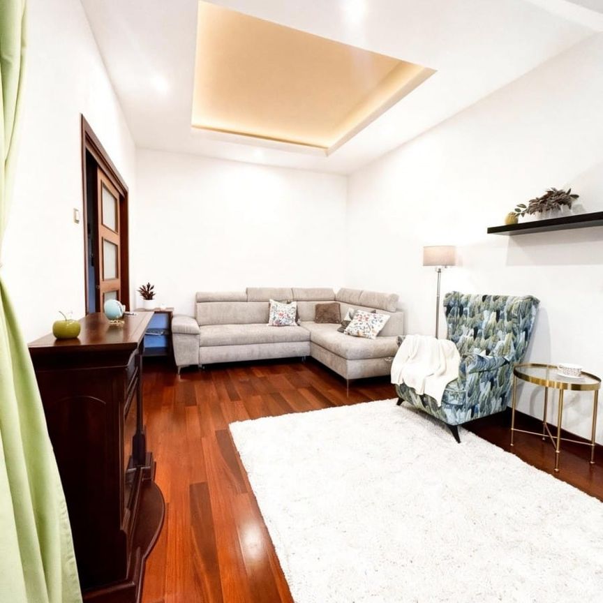 2-pokojowe mieszkanie w świetnej lokalizacji 53.95 m² - Фото 1