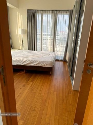 Oxford Suites (D8), Apartment - For Rent - Photo 2