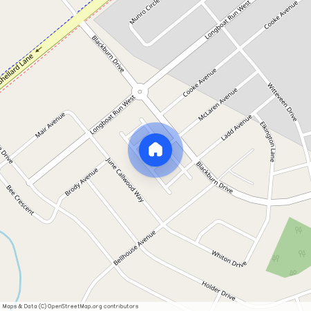 461 BLACKBURN Drive #96, Brantford