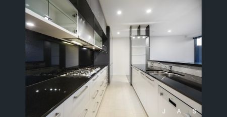 Spectacular Space and Views in Eureka Tower - Photo 4