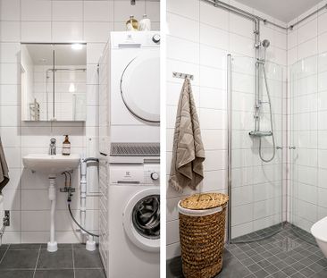 Barkrigsgatan, Sundsvall - Photo 2